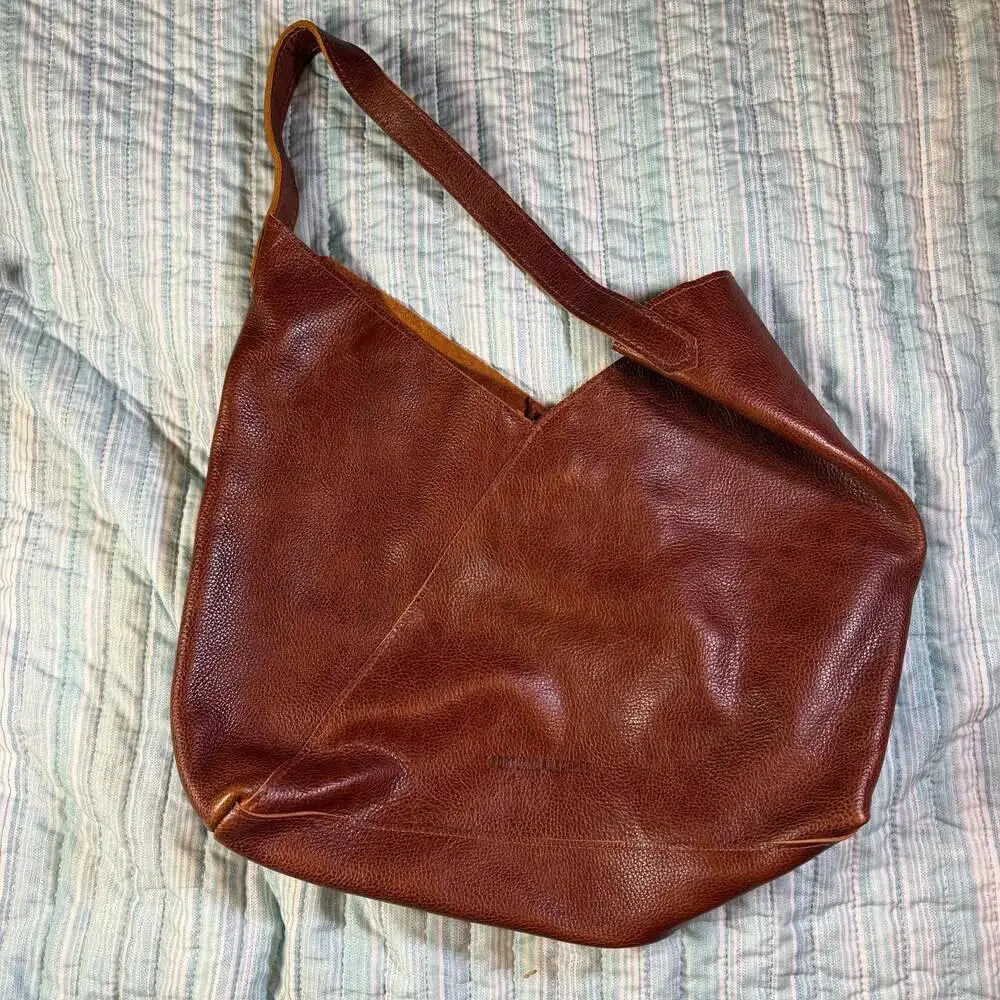 Portland Leather
